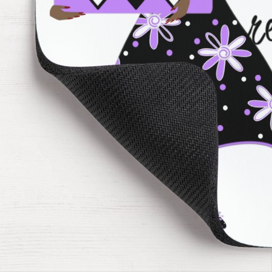 Tapis De Souris Mousepad (Coin)