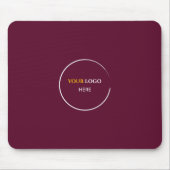 Tapis De Souris Mousepad (Devant)