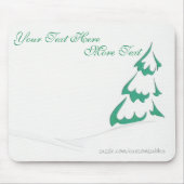 Tapis De Souris Mousepad (Devant)