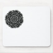 Tapis De Souris Mousepad (Devant)