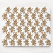 Tapis De Souris Mousepad (Devant)