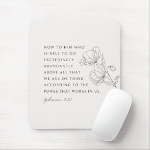 Tapis De Souris Mousepad