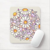 Tapis De Souris mousepad (Avec souris)