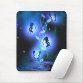 Tapis De Souris Mousepad (Avec souris)