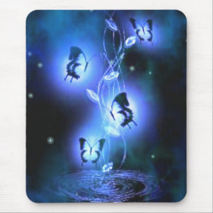 Tapis De Souris Mousepad
