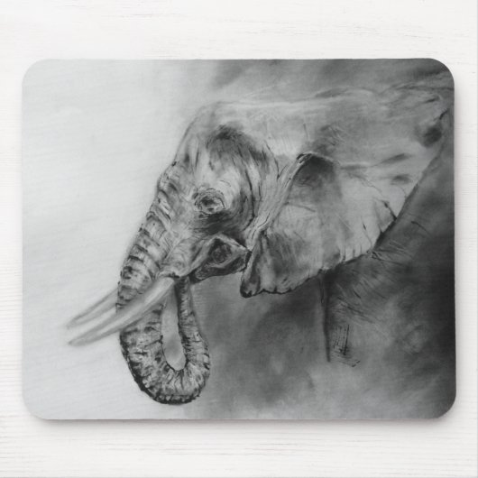Tapis De Souris mousepad (Devant)