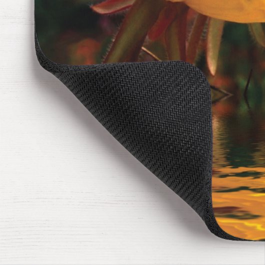 Tapis De Souris Mousepad (Coin)