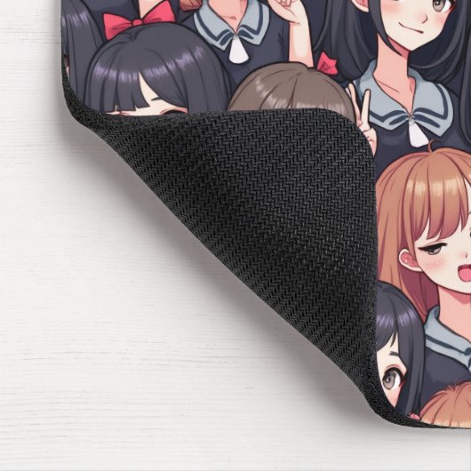 Tapis De Souris Mousepad (Coin)