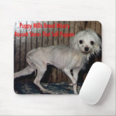 Tapis De Souris Mousepad (Avec souris)