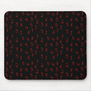 Tapis De Souris Mousepad