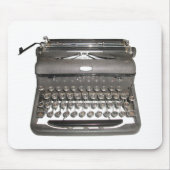 Tapis De Souris Mousepad (Devant)