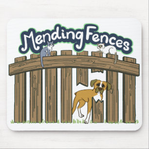 Tapis De Souris Mousepad