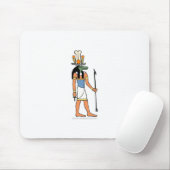 Tapis De Souris Mousepad (Avec souris)