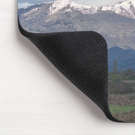 Tapis De Souris Mousepad (Coin)