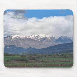 Tapis De Souris Mousepad