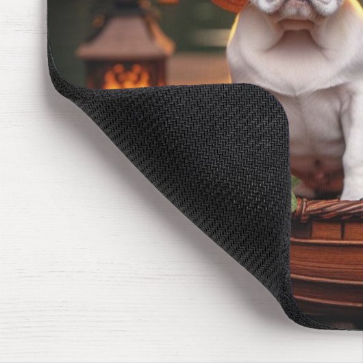 Tapis De Souris Mousepad (Coin)