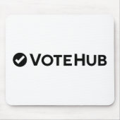 Tapis De Souris Mousepad (Devant)