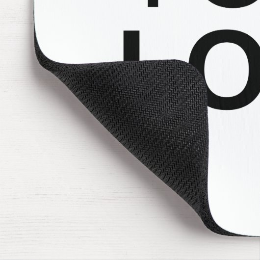 Tapis De Souris Mousepad (Coin)