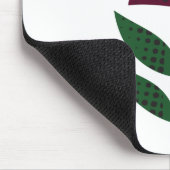 Tapis De Souris Mousepad (Coin)