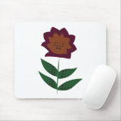 Tapis De Souris Mousepad (Avec souris)