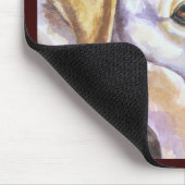 Tapis De Souris Mousepad (Coin)