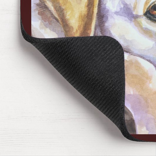 Tapis De Souris Mousepad (Coin)