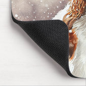 Tapis De Souris Mousepad (Coin)