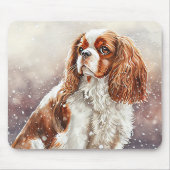 Tapis De Souris Mousepad (Devant)