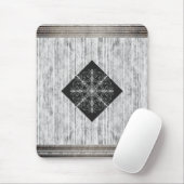 Tapis De Souris Mousepad (Avec souris)
