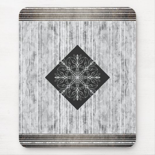 Tapis De Souris Mousepad (Devant)