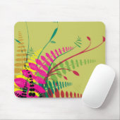 Tapis De Souris Mousepad (Avec souris)