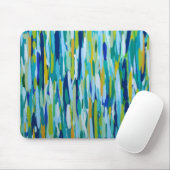Tapis De Souris Mousepad (Avec souris)