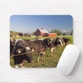 Tapis De Souris Mousepad (Avec souris)