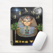 Tapis De Souris Mousepad (Avec souris)