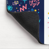 Tapis De Souris Mousepad (Coin)