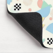 Tapis De Souris Mousepad (Coin)