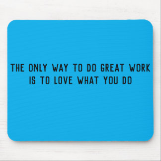 Tapis De Souris Mousepad