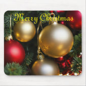 Tapis De Souris Mousepad (Devant)