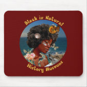 Tapis De Souris Mousepad (Devant)