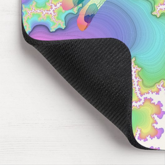 Tapis De Souris Mousepad (Coin)