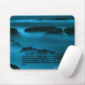 Tapis De Souris Mousepad (Avec souris)