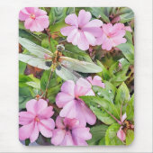 Tapis De Souris Mousepad (Devant)