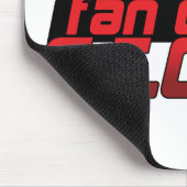 Tapis De Souris Mousepad (Coin)