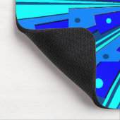 Tapis De Souris Mousepad (Coin)