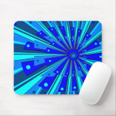 Tapis De Souris Mousepad (Avec souris)