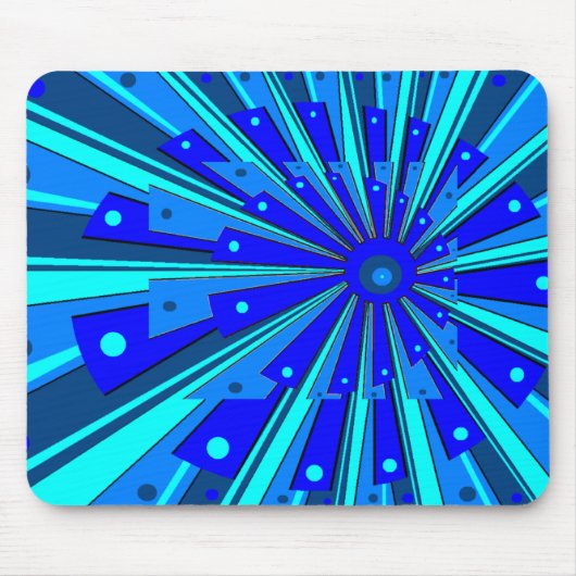 Tapis De Souris Mousepad (Devant)