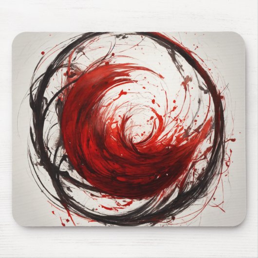 Tapis De Souris Mousepad (Devant)