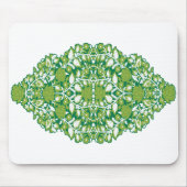 Tapis De Souris Mousepad (Devant)