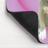 Tapis De Souris Mousepad (Coin)