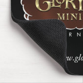 Tapis De Souris Mousepad (Coin)
